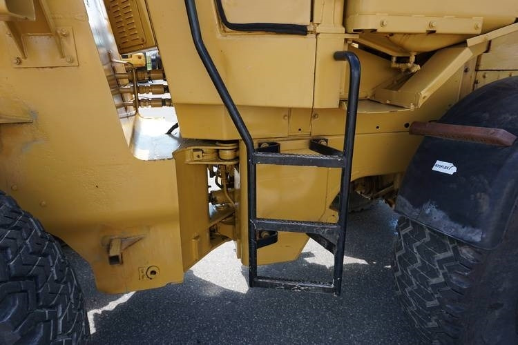 Wheel loader CAT 920