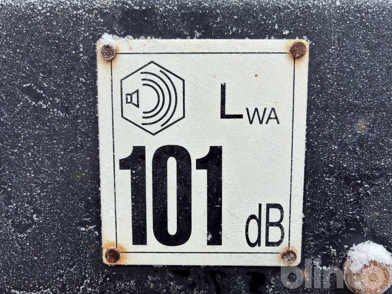 Wheel loader CAT 924G