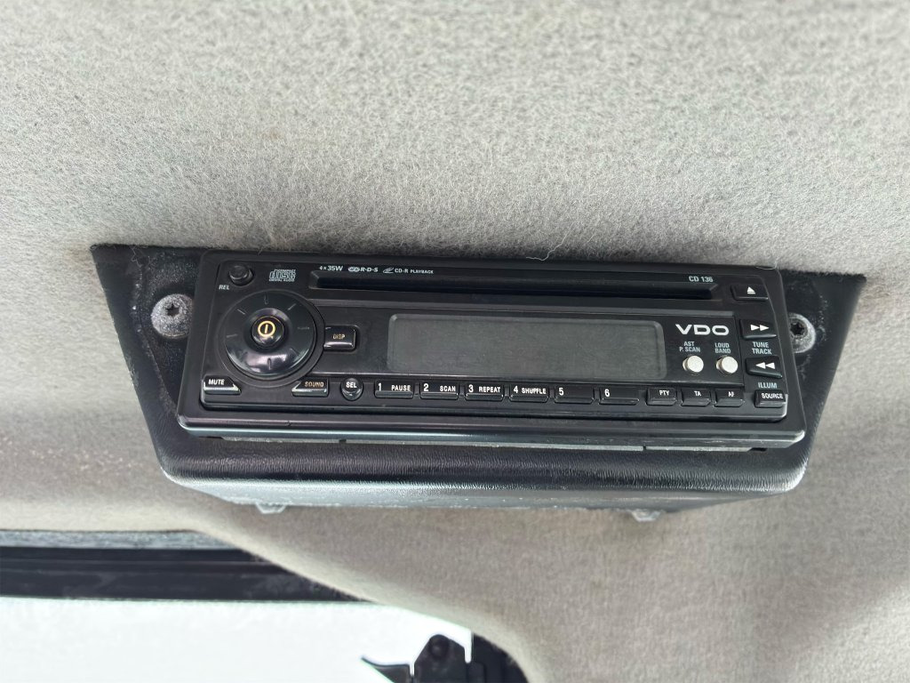 Wheel loader CAT 924G