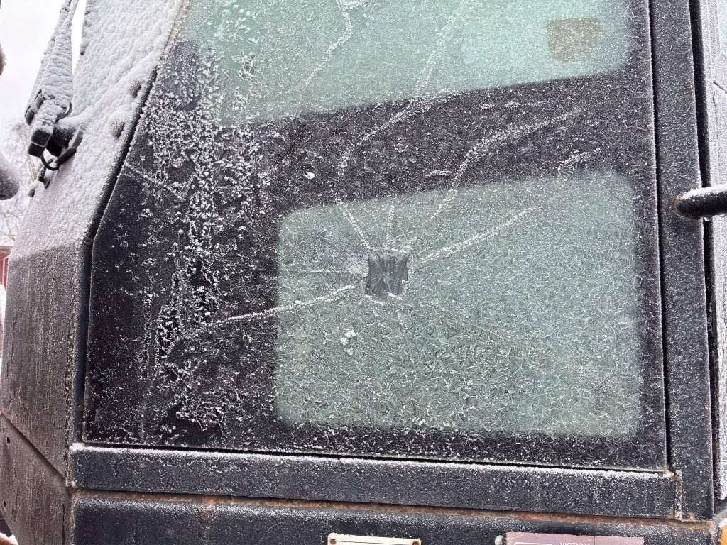 Wheel loader CAT 924G