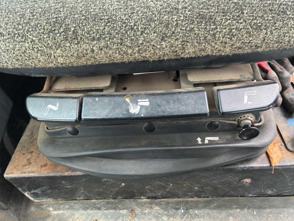 Wheel loader CAT 924G