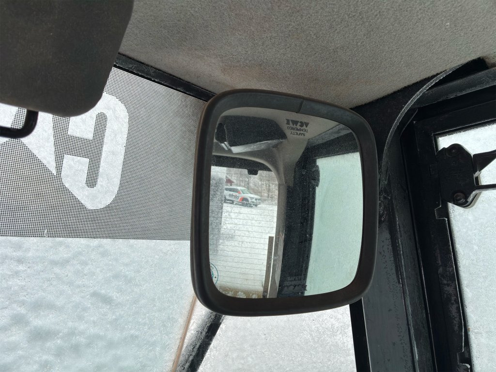 Wheel loader CAT 924G