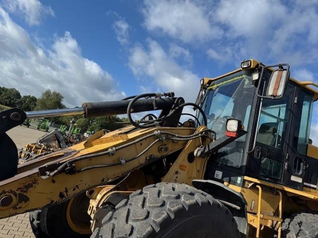 Wheel loader CAT 924 G