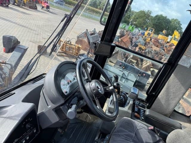 Wheel loader CAT 924 G