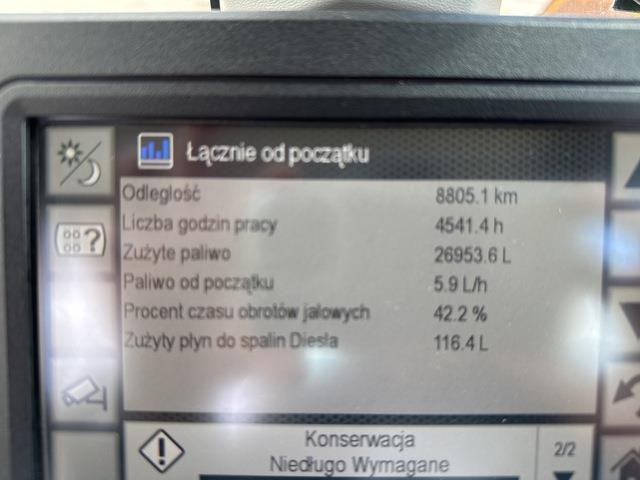 Wheel loader CAT 926M