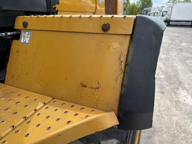 Wheel loader CAT 926M
