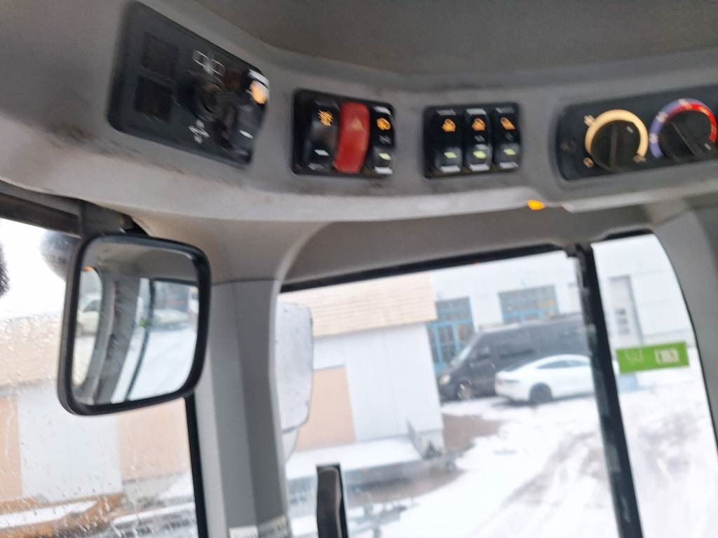 Wheel loader CAT 926 M