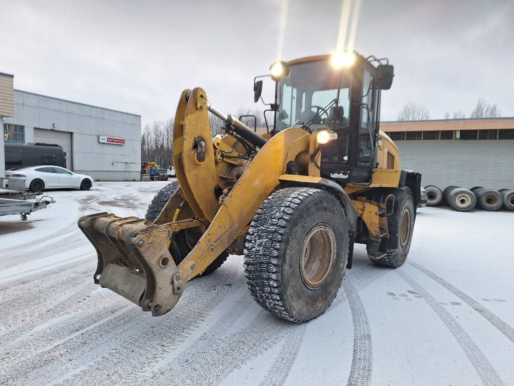 Wheel loader CAT 926 M