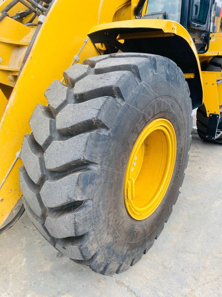 Wheel loader CAT 926m