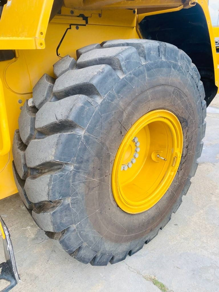 Wheel loader CAT 926m
