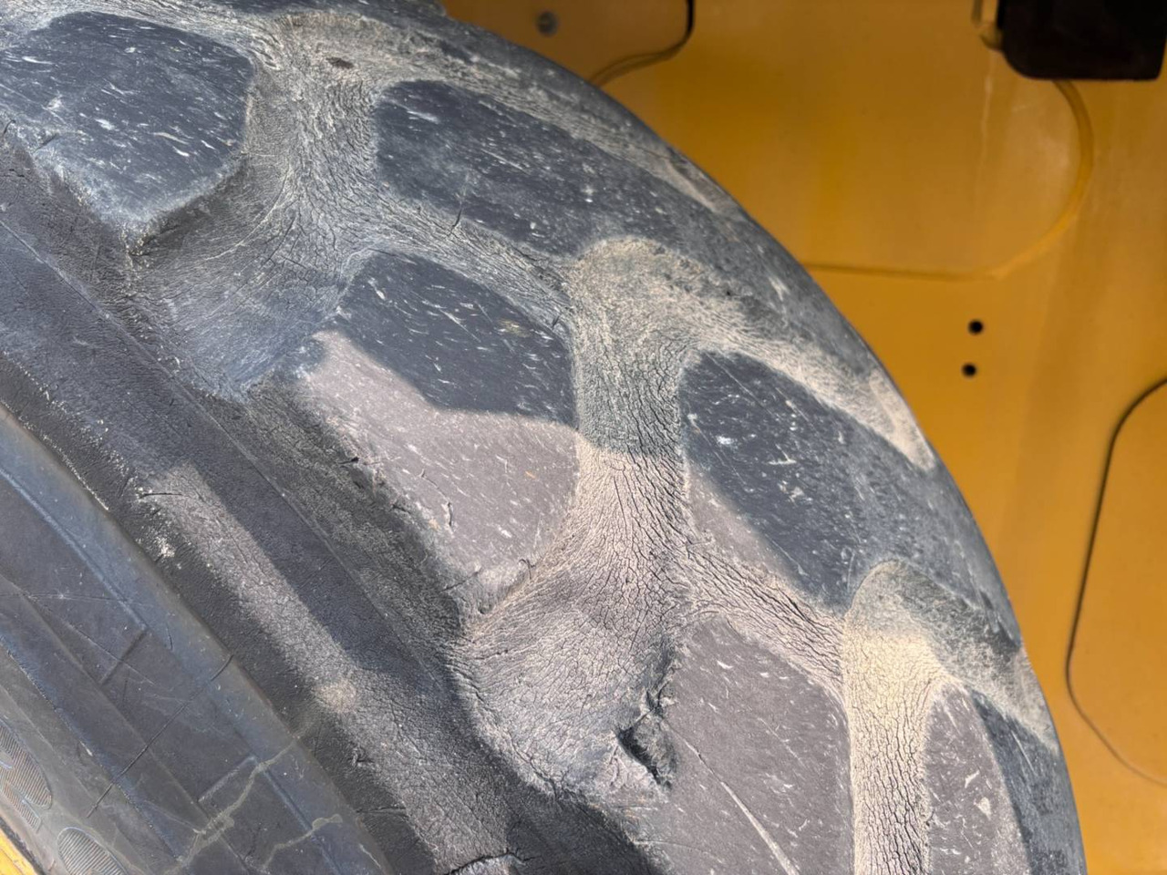 Wheel loader CAT 938K