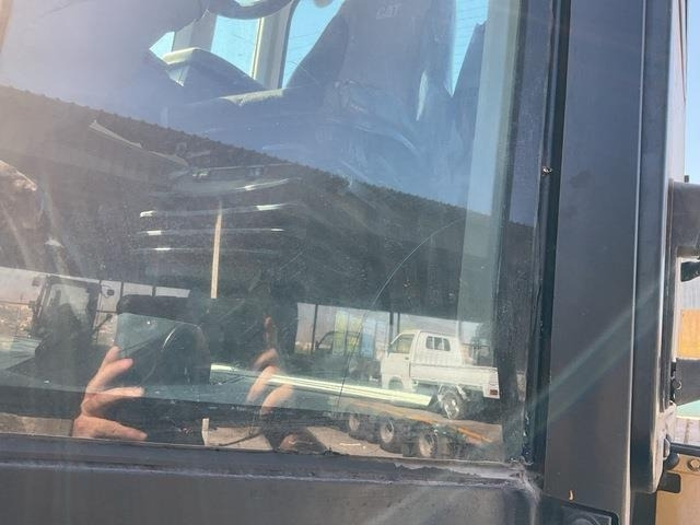 Wheel loader CAT 938K