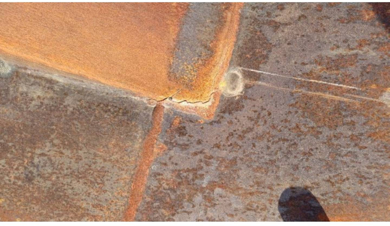 Wheel loader CAT 938M