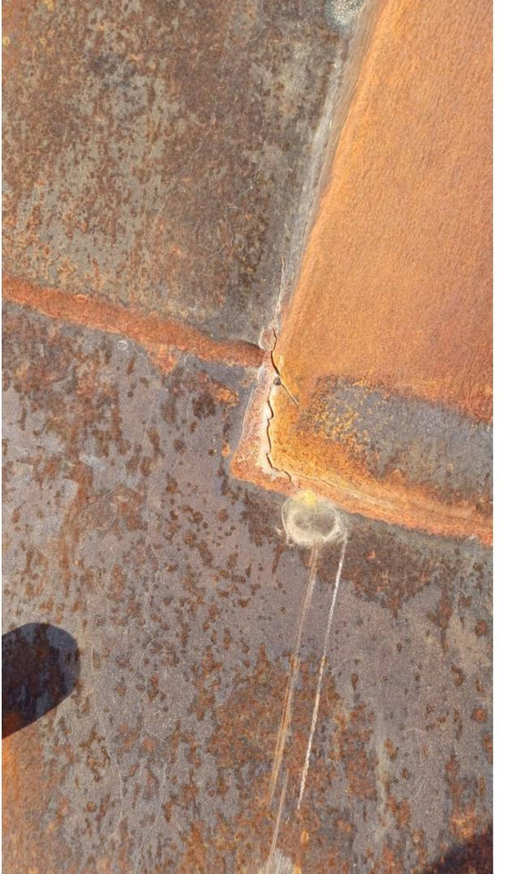 Wheel loader CAT 938M