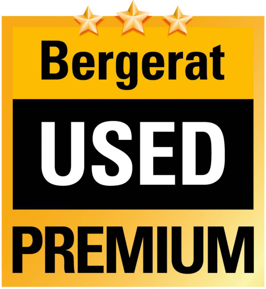 Wheel loader CAT 938M