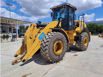 Wheel loader CAT 950