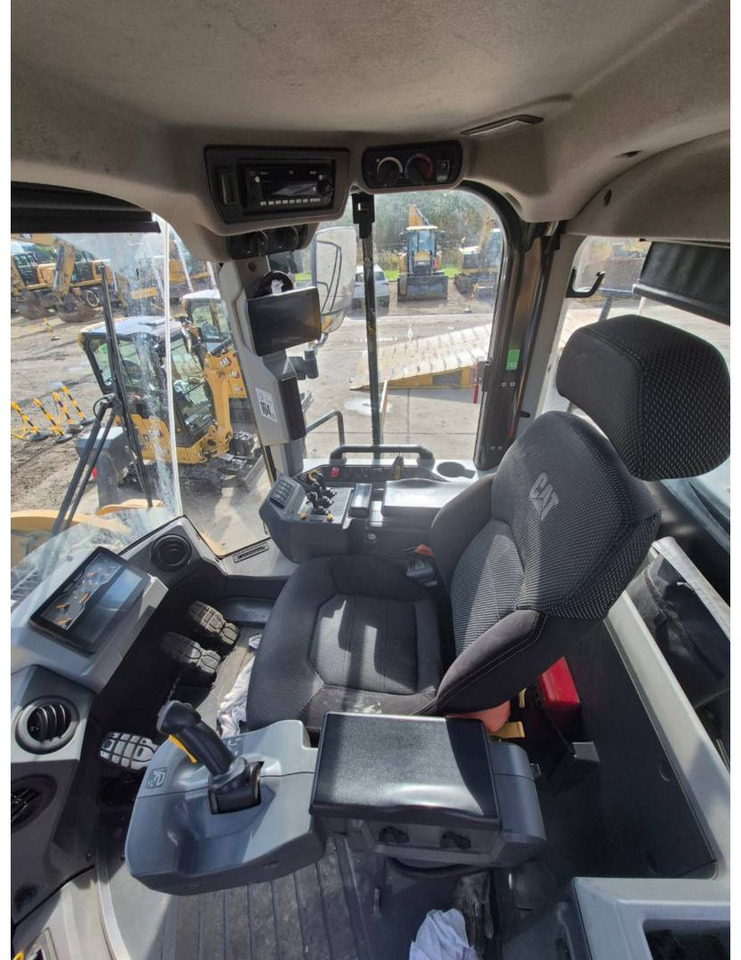 Wheel loader CAT 950