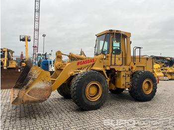 Wheel loader  CAT 950B