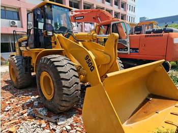 Wheel loader CAT 950G