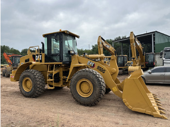 Wheel loader CAT 950G