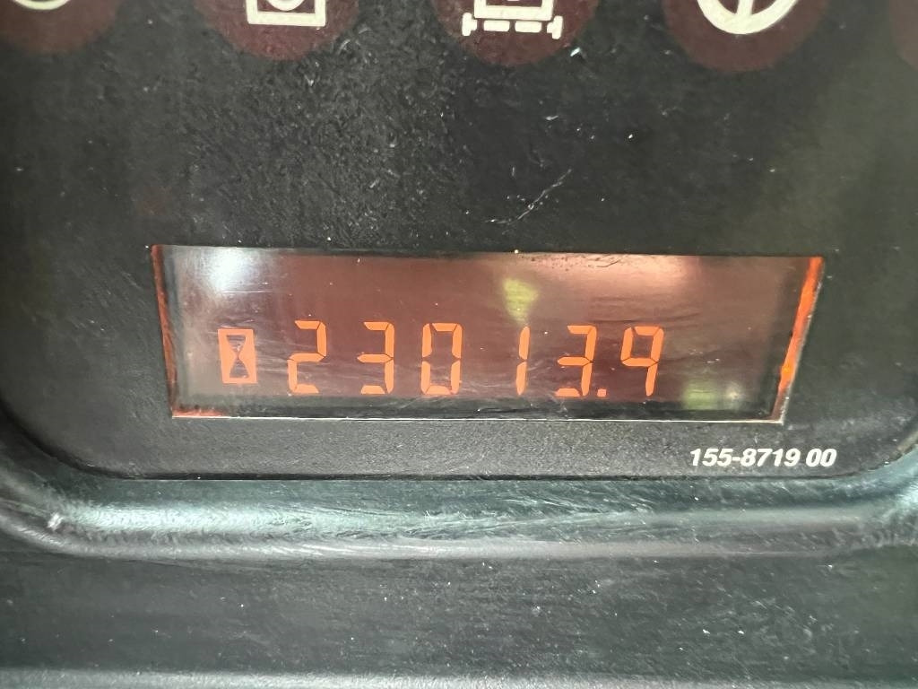 Wheel loader CAT 950G