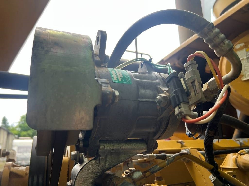 Wheel loader CAT 950G