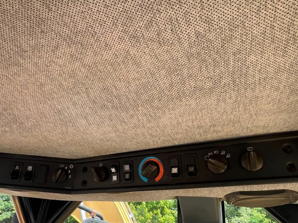 Wheel loader CAT 950G