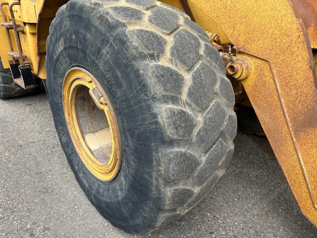 Wheel loader CAT 950G