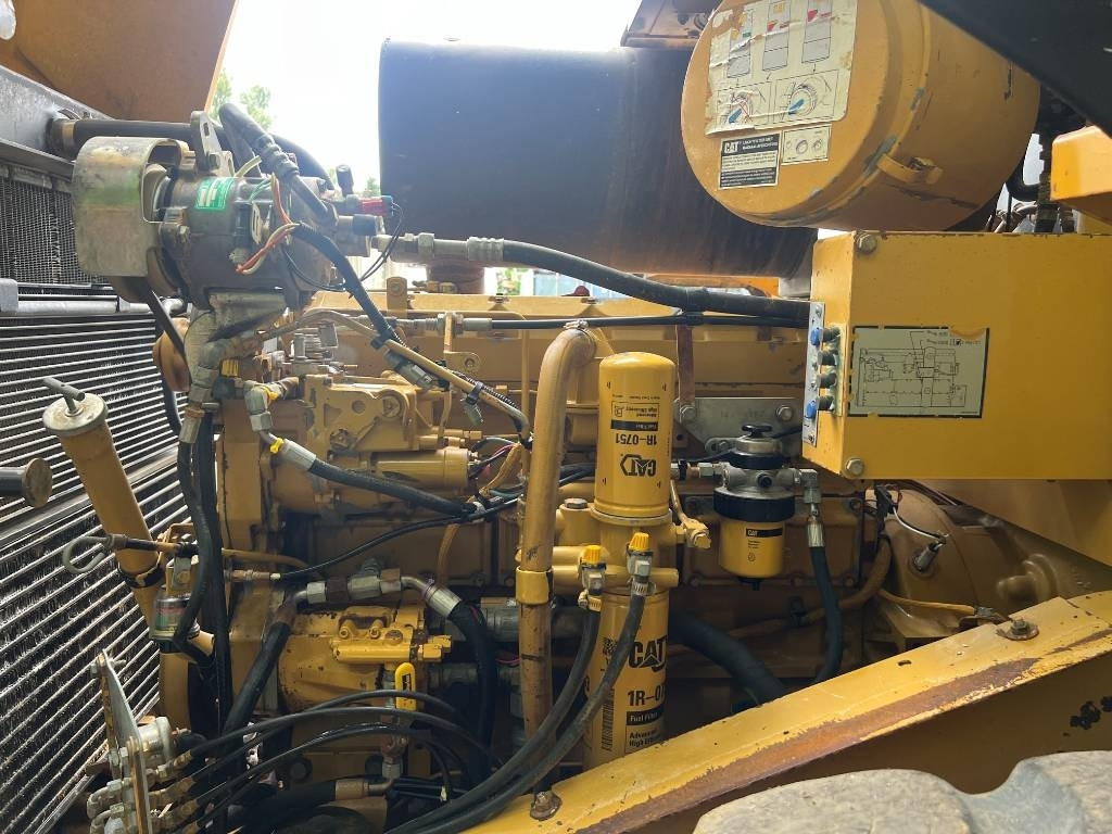 Wheel loader CAT 950G