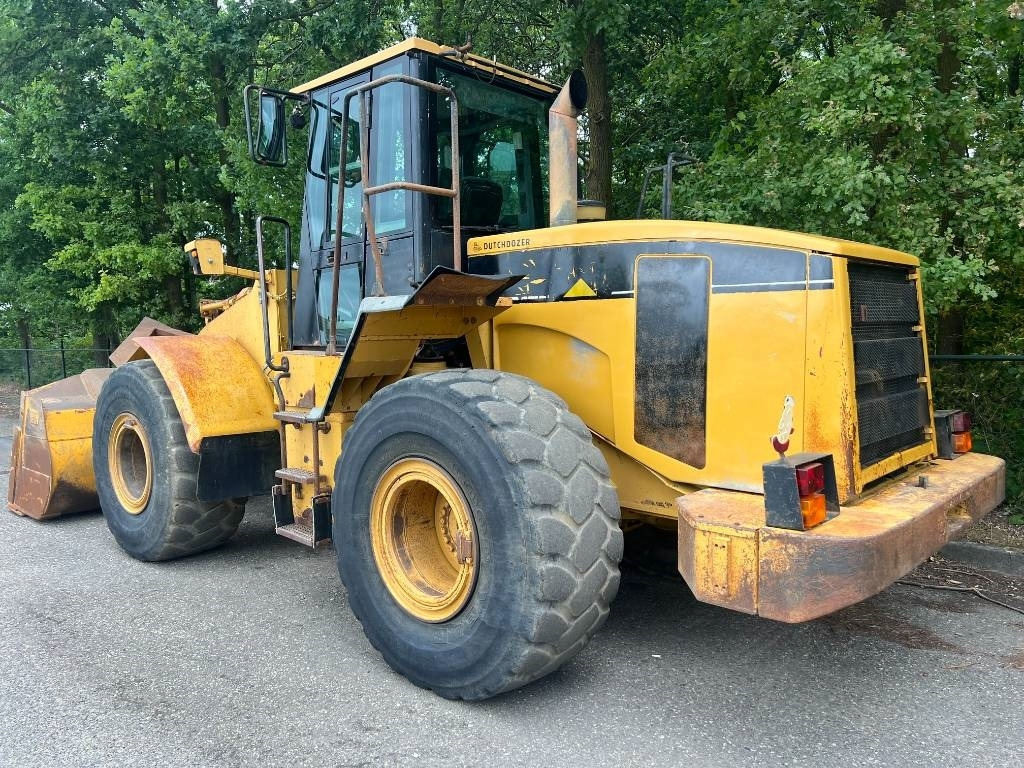 Wheel loader CAT 950G