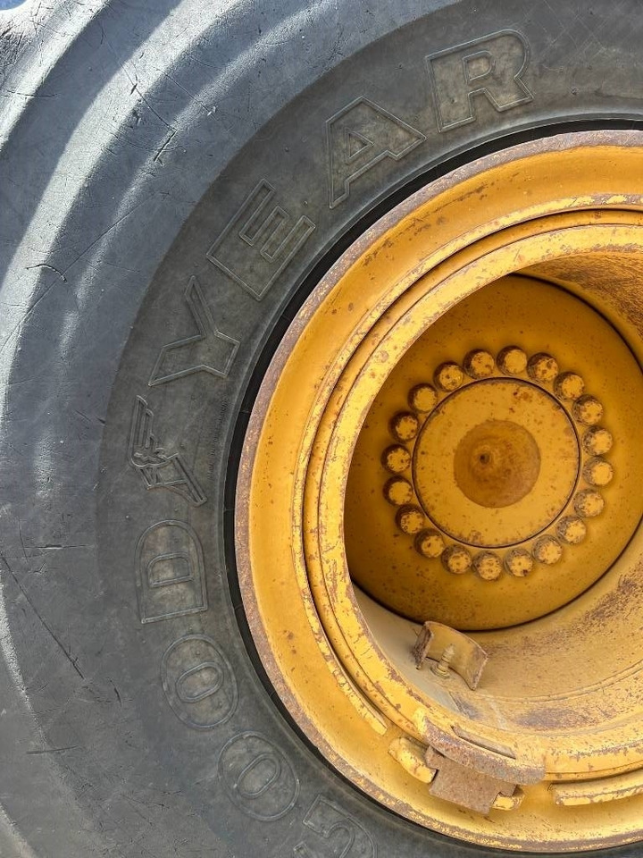 Wheel loader CAT 950G