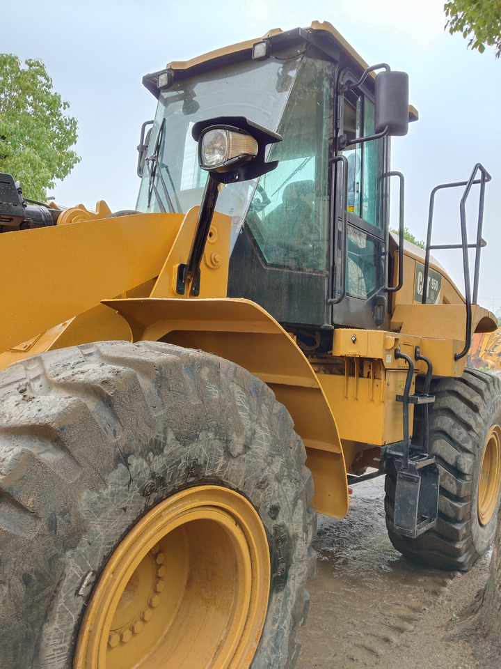Wheel loader CAT 950GC