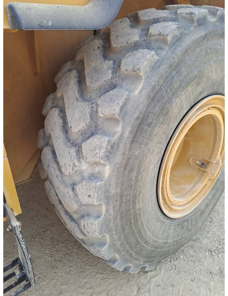Wheel loader CAT 950GC