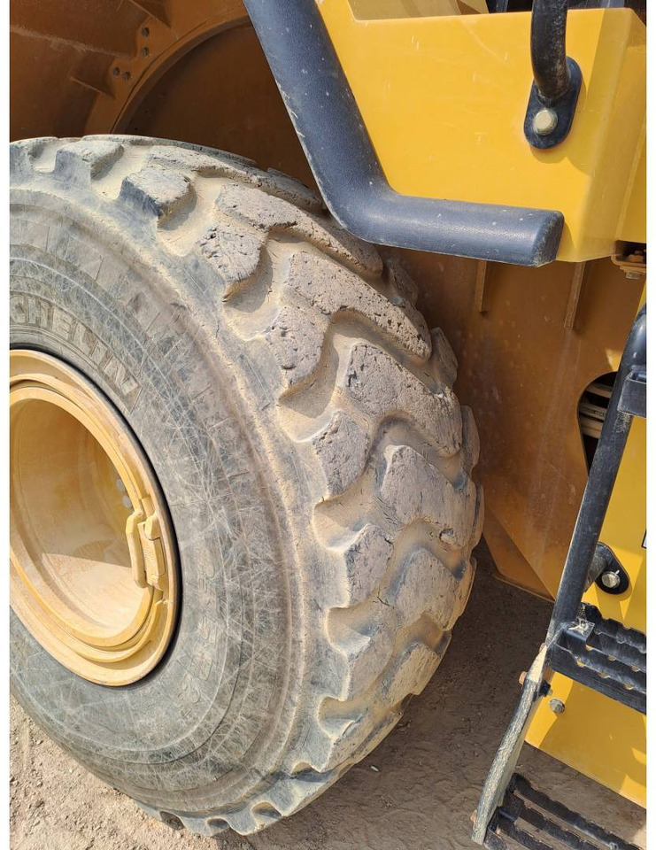 Wheel loader CAT 950GC