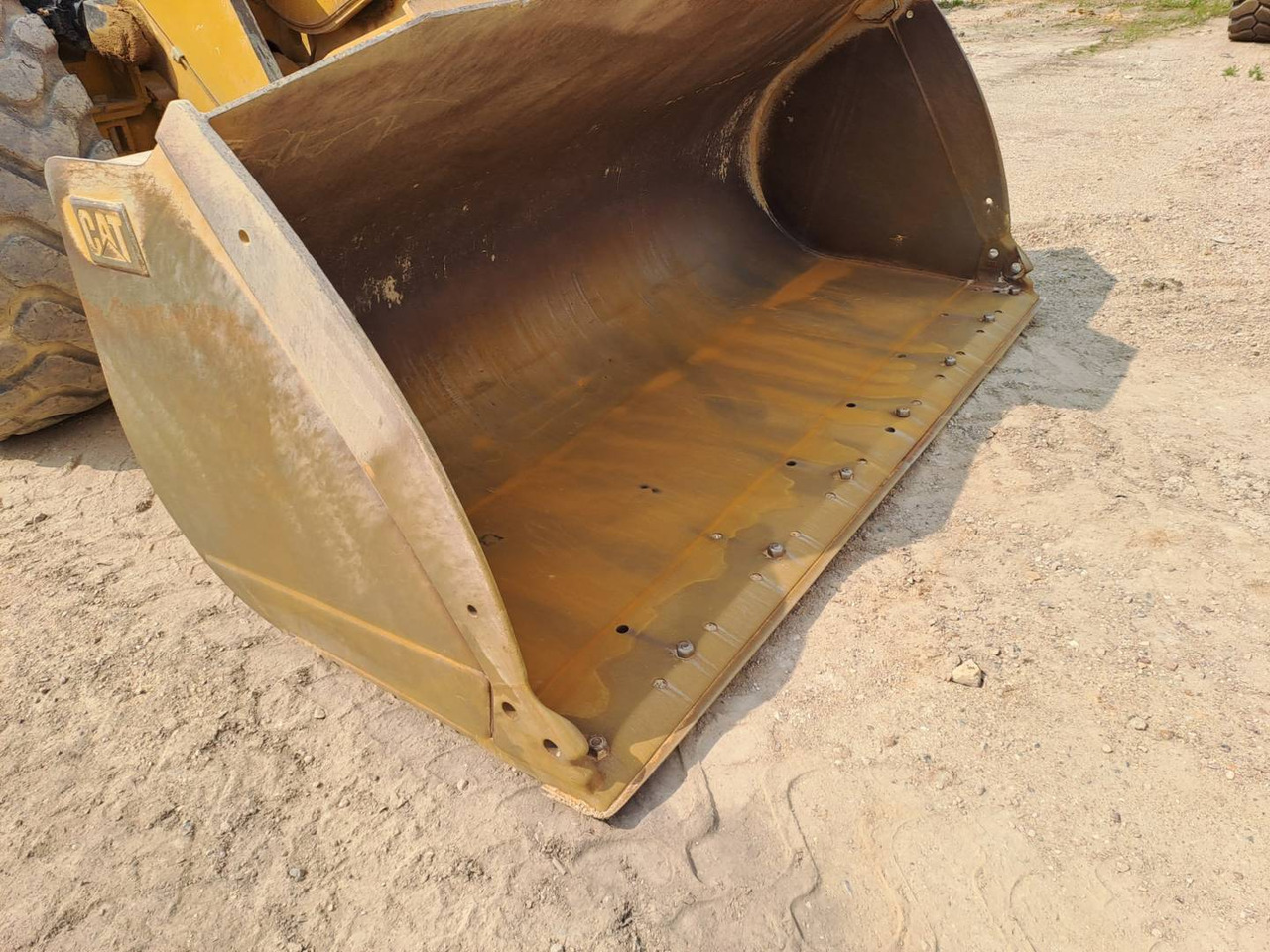 Wheel loader CAT 950GC