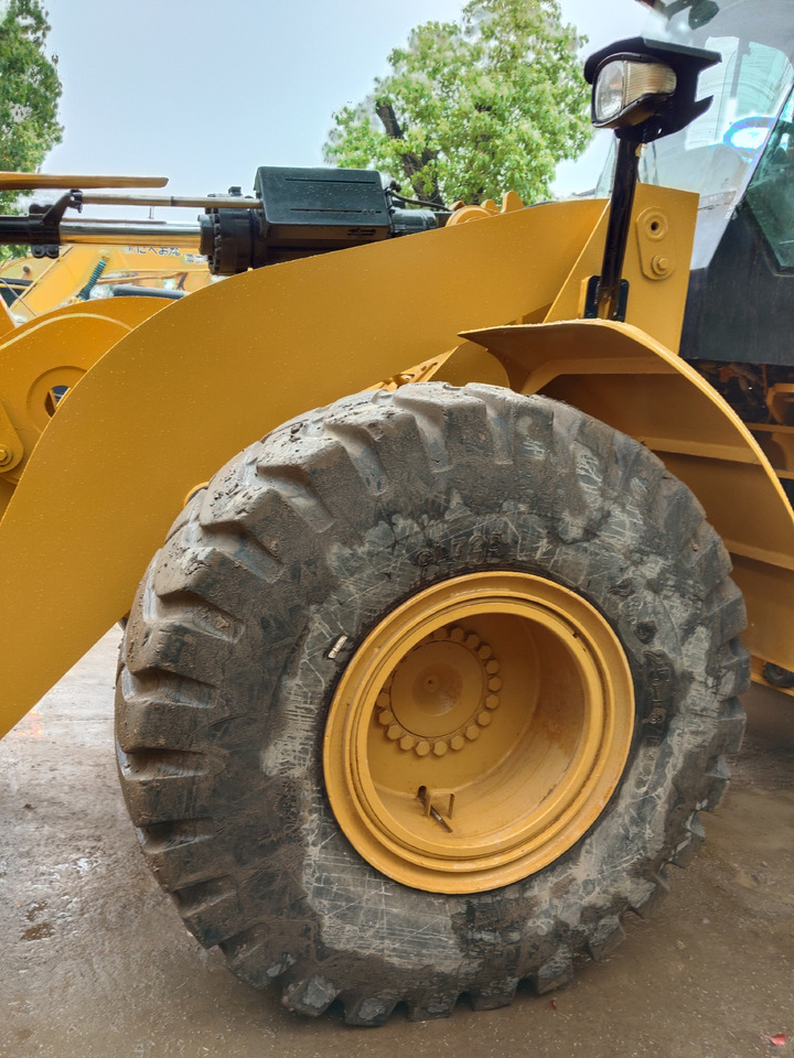 Wheel loader CAT 950GC MADE IN USA