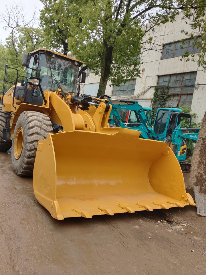 Wheel loader CAT 950GC MADE IN USA