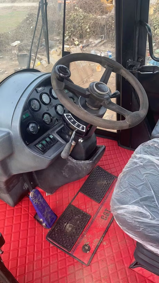 Wheel loader CAT 950H