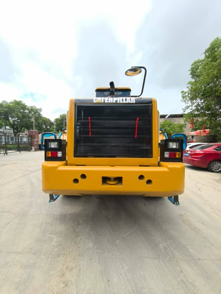 Wheel loader CAT 950H