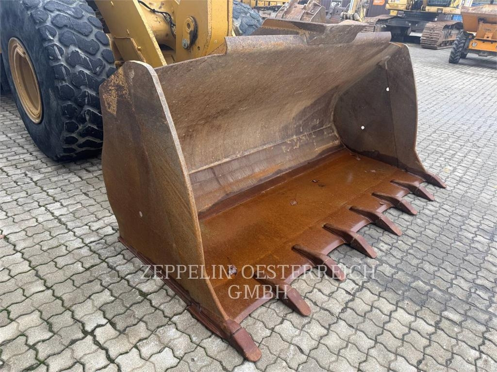 Wheel loader CAT 950K