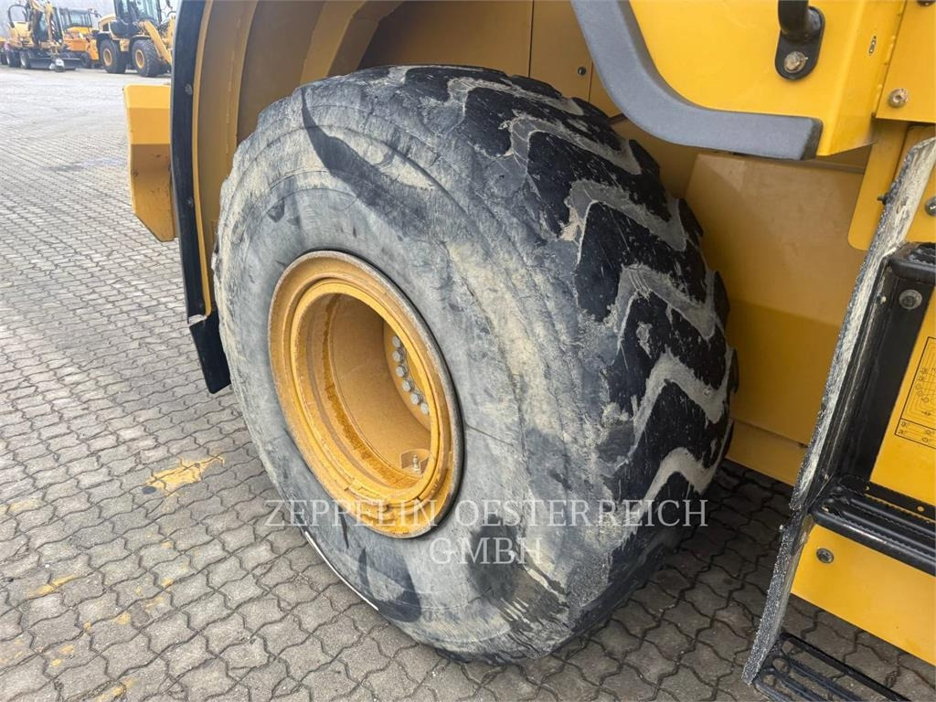 Wheel loader CAT 950K