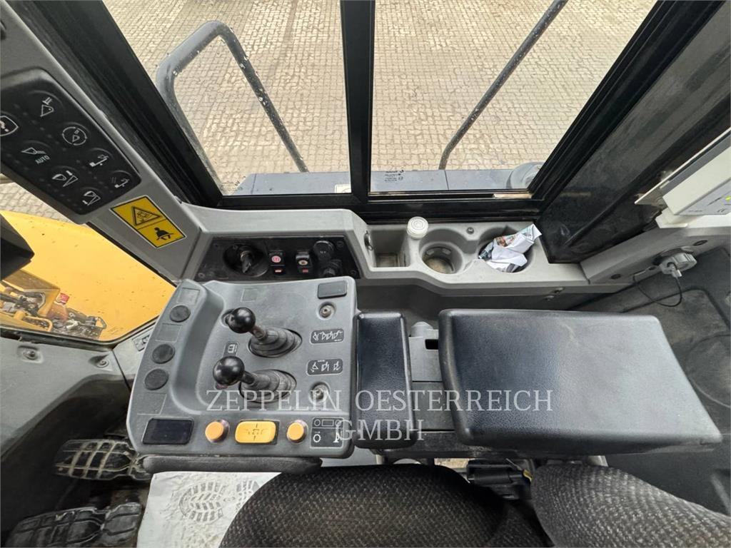 Wheel loader CAT 950K