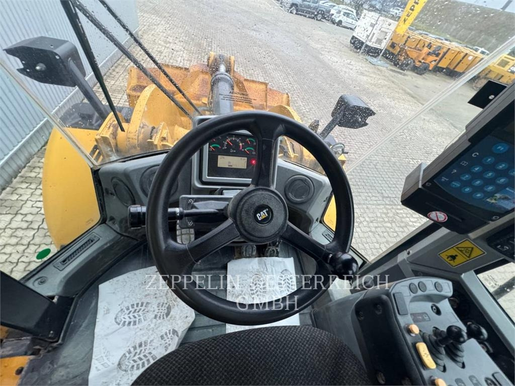 Wheel loader CAT 950K