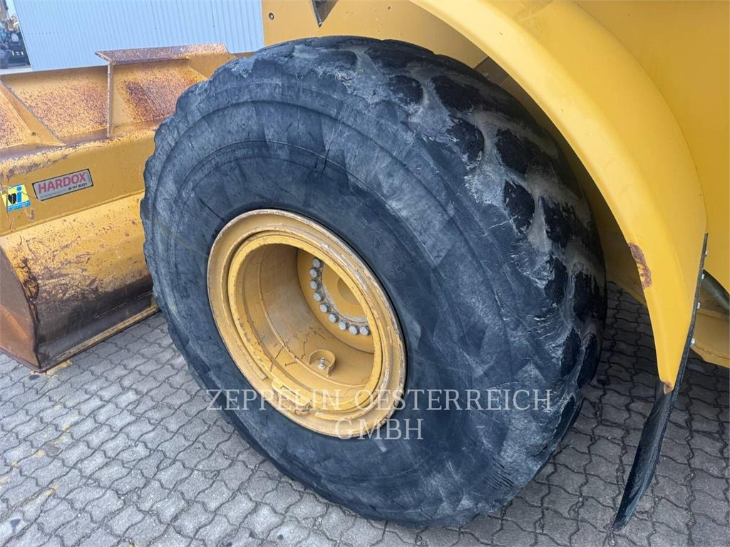 Wheel loader CAT 950K