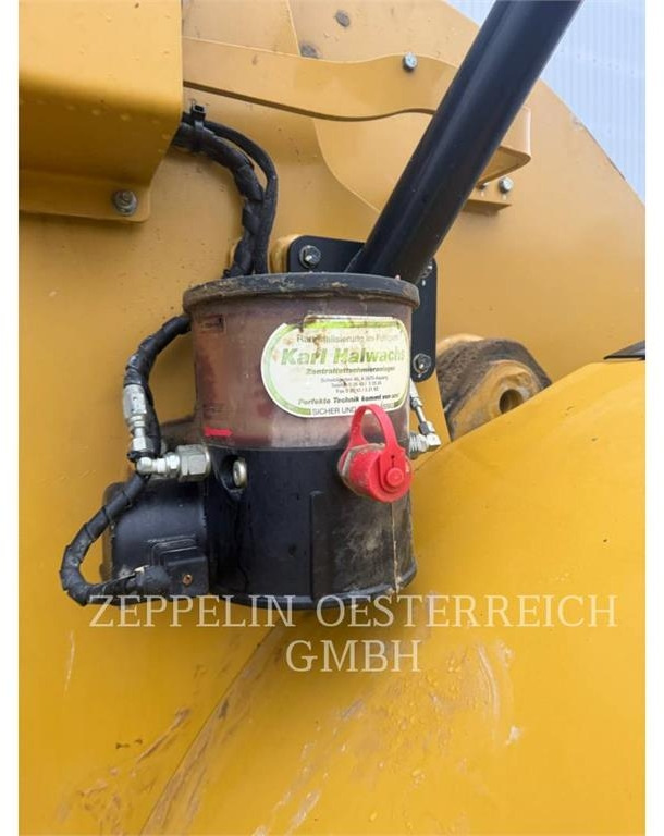 Wheel loader CAT 950K