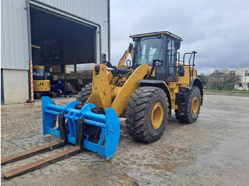 Wheel loader CAT 950M