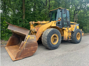 Wheel loader CAT 950 G 