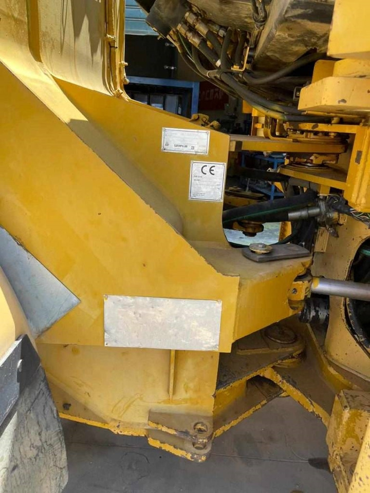 Wheel loader CAT 950 G