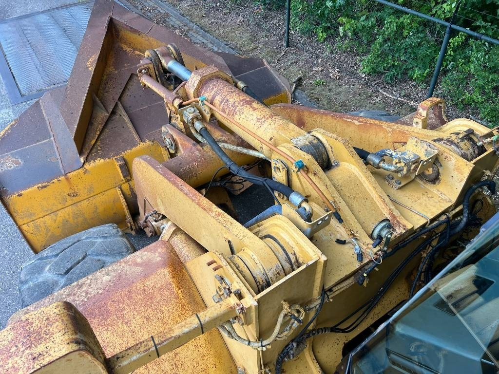 Wheel loader CAT 950 G