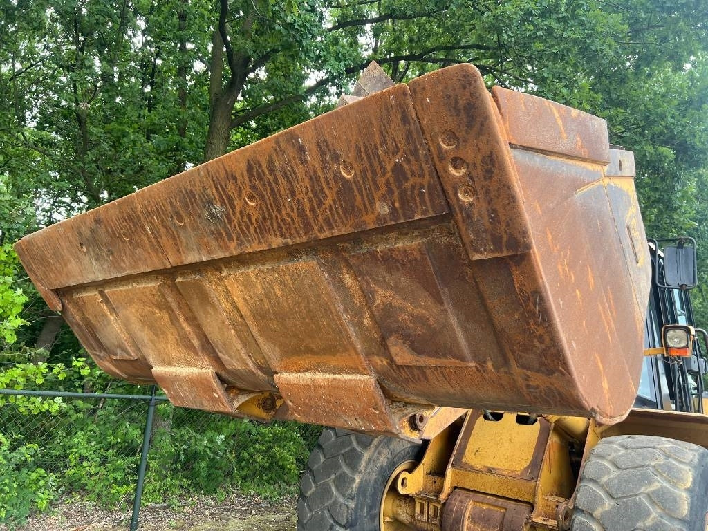 Wheel loader CAT 950 G